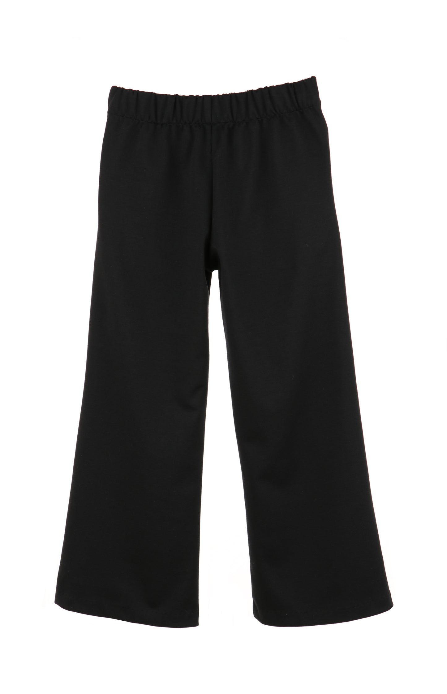 Gabby Valerie Pant - Black