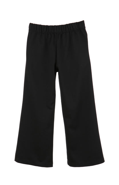 Gabby Valerie Pant - Black