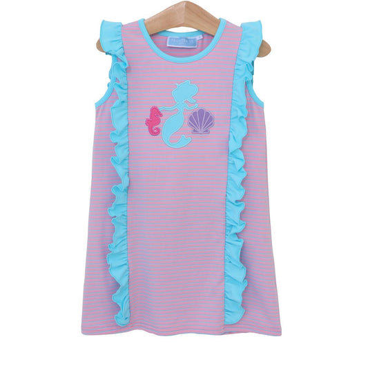 Trotter Street Kids Mermaid Dress